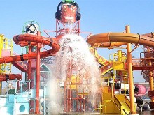 Aquapark Pattaya