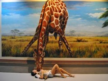 Art in Paradise