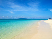 Bamboo Island National Park