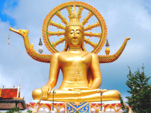 Big Buddha