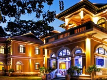 Blue Elephant Phuket