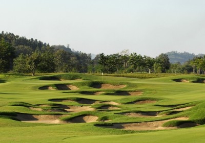 Chiangmai Highlands Golf and Spa Resort