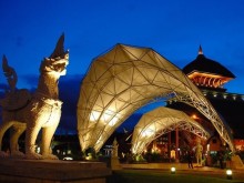 Chiang Mai Night Safari