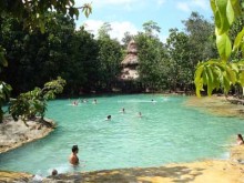 Crystal Lagoon