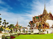 Grand Palace (Velký palác)