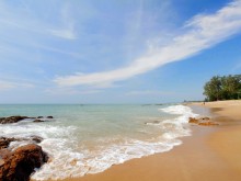 Hat Nang Thong