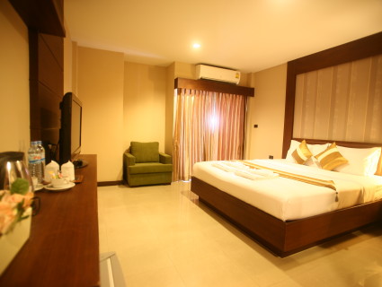 Honey Inn Pattaya