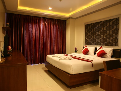 H.Boutique Hotel Pattaya