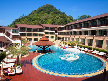 Koh Chang Kacha Resort & Spa