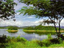 Kaeng Krachan National Park