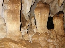 Khao Mai Kaew Caves