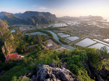 Khao Sam Roi Yot Park