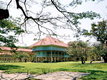 Klai Kangwon Palace