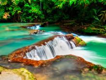Klong Thom Hot Springs