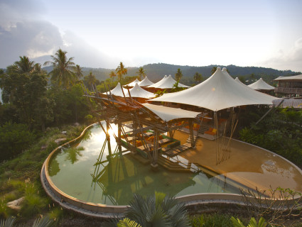 Soneva Kiri *****