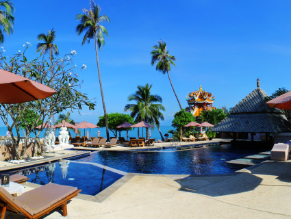 Fair House Villas & Spa