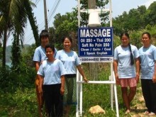 Meow Massage