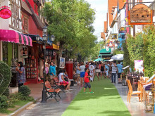 Mimosa Plaza Na Jomtien - Pattaya | Thailand