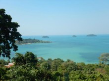 Mu Ko Chang National Park View Point