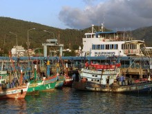 Nathon Town