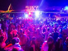 The Yacht Week Thailand 7th-14th December 2013