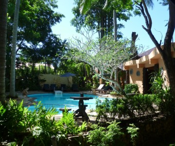 Samui Tropical Resort ***