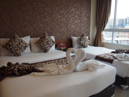 247 Boutique Hotel