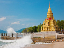 Pagoda Laem Sor