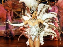Pattaya Cabaret Shows