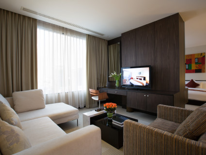 Aetas Bangkok