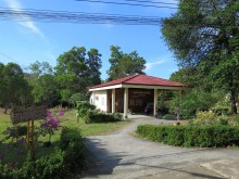 Thai Traditional Medicine Center