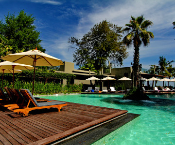 Veranda Resort & Spa Hua Hin *****