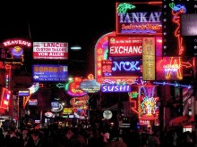 Walking Street