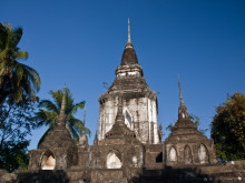 Wat Khao Noi
