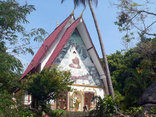 Wat Khao Tham