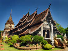Wat Lok Molee