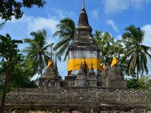 Wat Phu Khao Noi