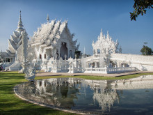 Wat Rong Khun