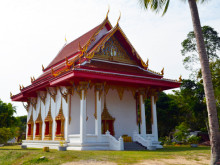 Wat Srithanu