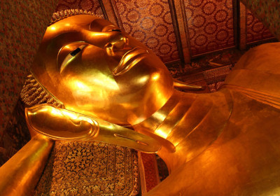 Bangkok celodenní výlet