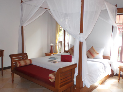 Bhundhari Chaweng Beach Resort