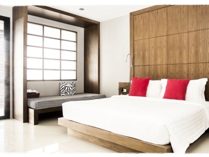 Amenity Apartel Samui