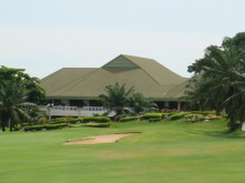 Palm Hills Resort & Golf Club