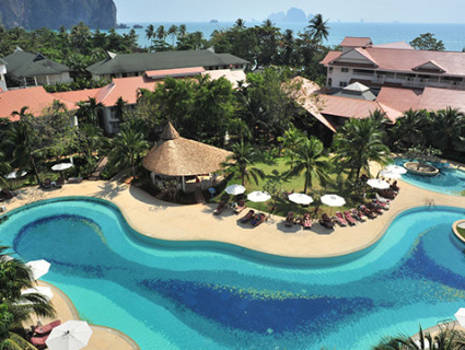 Aonang Villa Resort