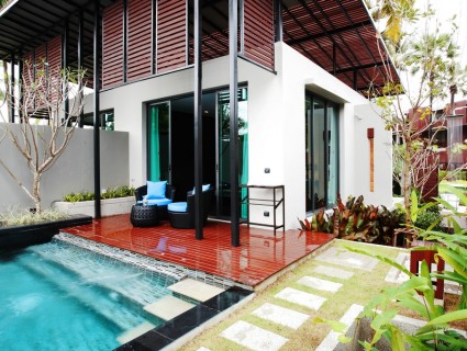 Ramada Khao Lak Resort