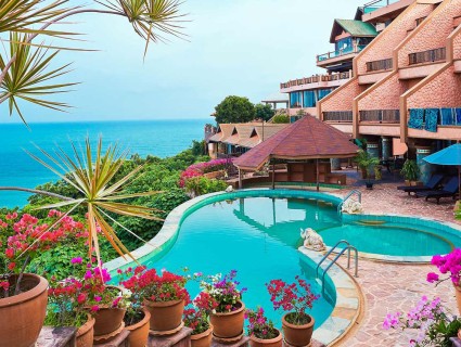 Best Western Samui Bayview Resort & Spa