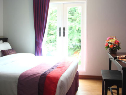 Sawasdee Hotel@Sukhumvit Soi 8