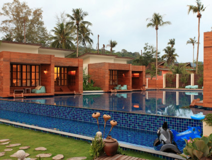 Wendy The Pool Resort