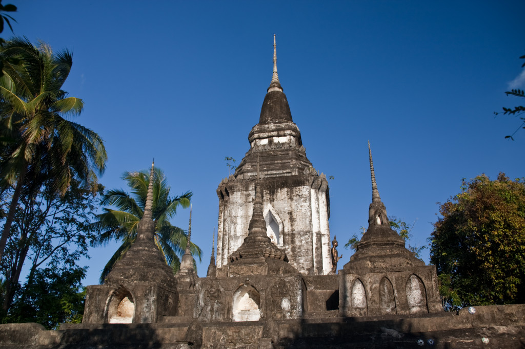 Wat Khao Noi